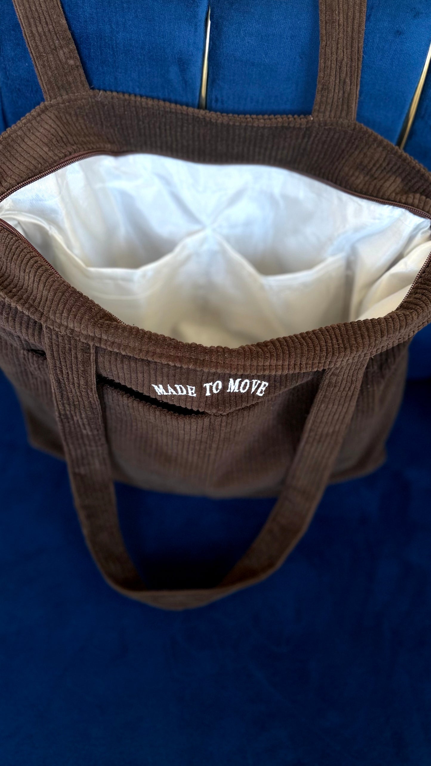 Made to move ( chocolate)