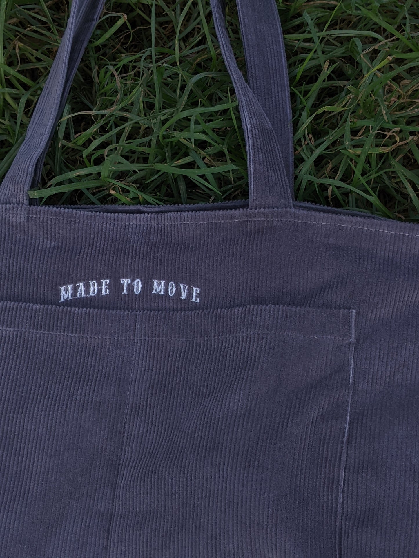 Made to move ( Gris )