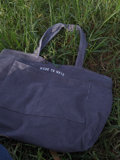 Made to move ( Gris )