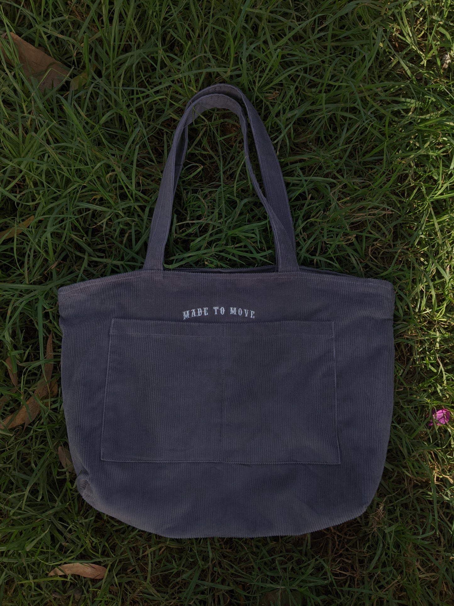 Made to move ( Gris )