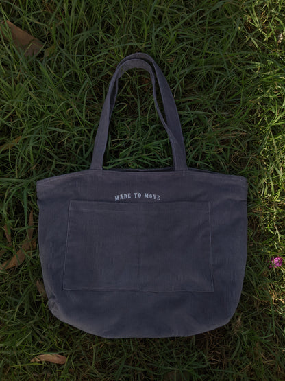 Made to move ( Gris )