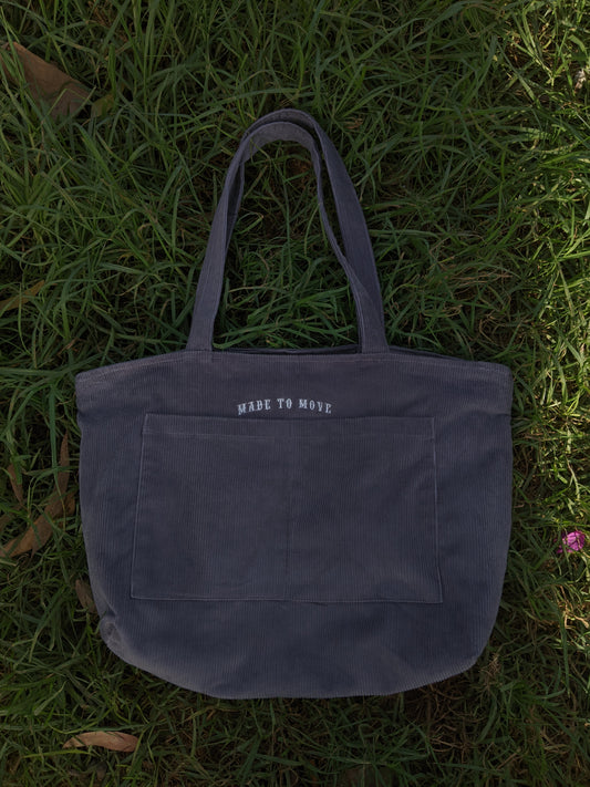 Made to move ( Gris )