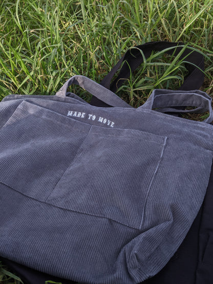 Made to move ( Gris )