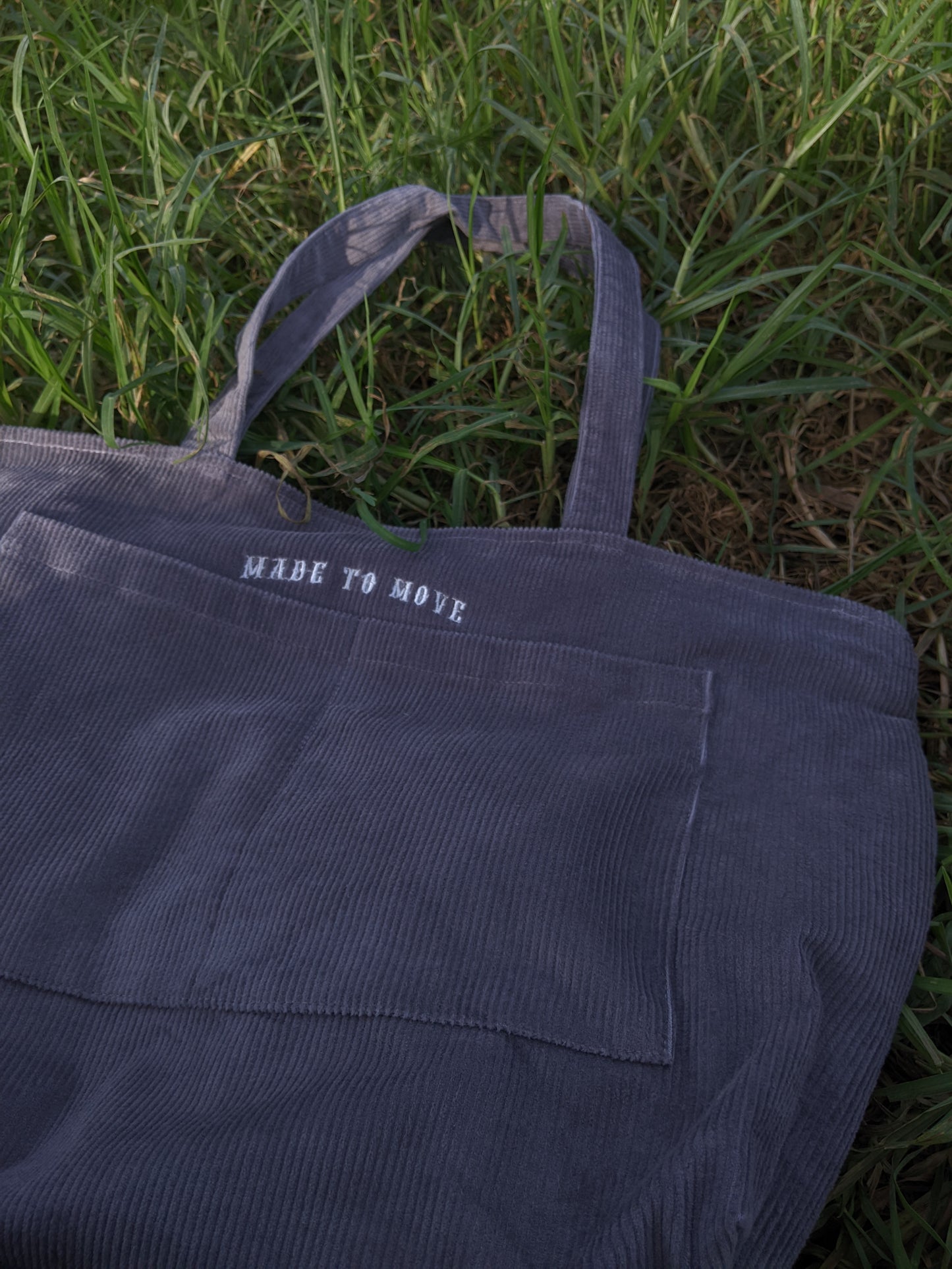 Made to move ( Gris )