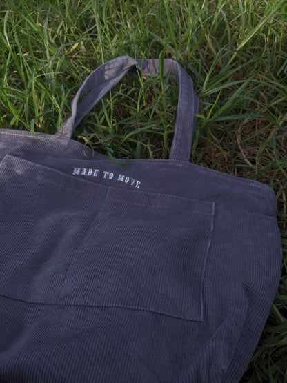 Made to move ( Gris )